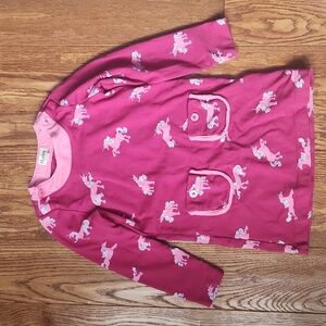 Girls Hatley Dress - Size 5